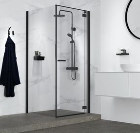 Geesa Shower basket