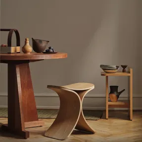Gejst Luno Stool