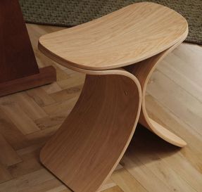 Gejst Luno Stool