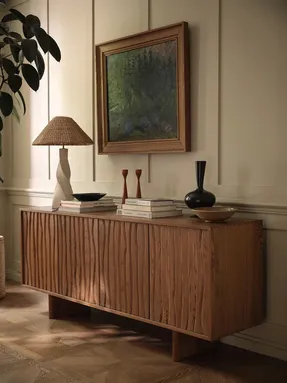 Ercol Assendon Sideboard
