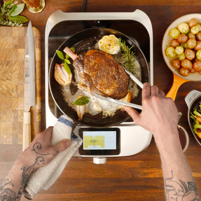 Breville The Control ˚freak™ Home Induction Hotplates