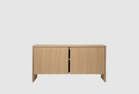 ferm living Parcel Hallway Cabinet - Low