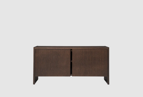 ferm living Parcel Hallway Cabinet - Low