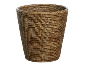 Flamant Togo, Paper Bin, Reed