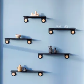 Gazzda Hook Wall Shelf