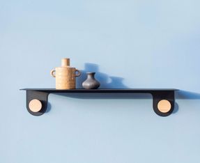 Gazzda Hook Wall Shelf