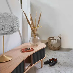 Umage Audacious TV Bench