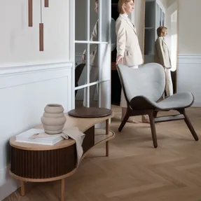 Umage Audacious TV Bench