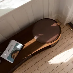 Umage Audacious TV Bench