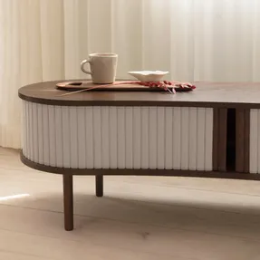Umage Audacious TV Bench