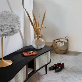 Umage Audacious TV Bench