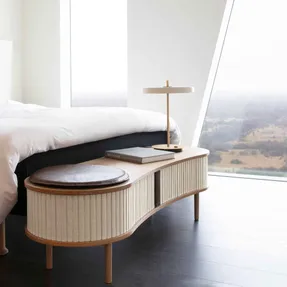 Umage Audacious TV Bench
