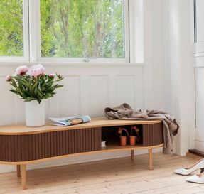 Umage Audacious TV Bench