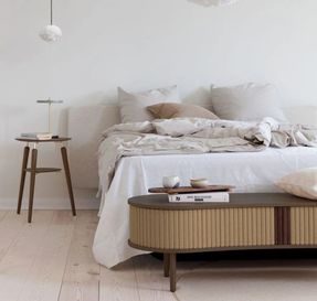 Umage Audacious TV Bench