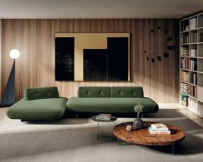 Lago Sand Sofa