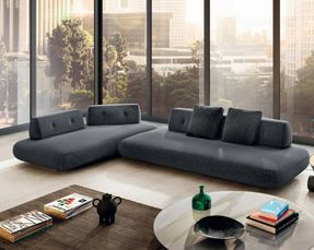 Lago Sand Sofa