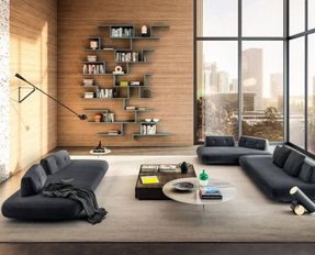 Lago Sand Sofa