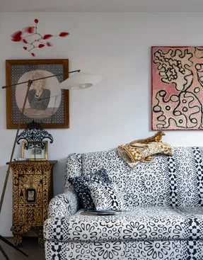 Pierre Frey Casa Fabric