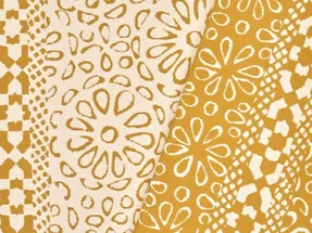 Pierre Frey Casa Fabric