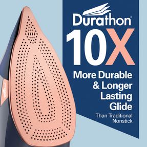 Hamilton Beach Durathon® Steam Iron