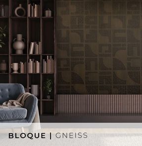 Vahallan Bloque Wall Panels