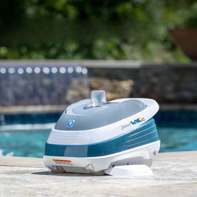 Hayward Poolvac Xl Automatic Suction Cleaner - Vinyl Pools (Open Line)
