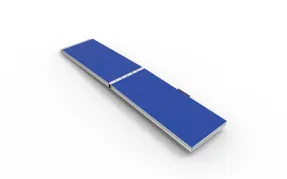 EZ Access Wall Prep Four Runner™ Portable Pet Ramp