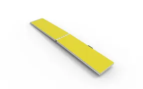 EZ Access Wall Prep Four Runner™ Portable Pet Ramp