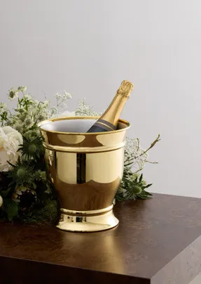 Skultuna Champagne & Wine Cooler