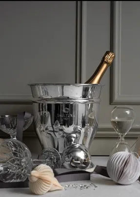 Skultuna Champagne & Wine Cooler