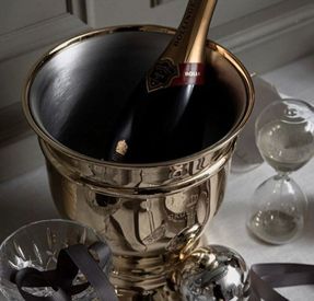Skultuna Champagne & Wine Cooler