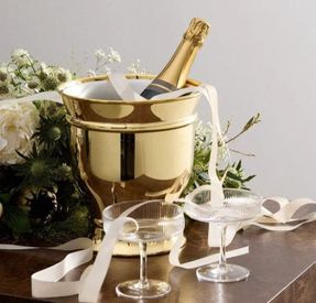 Skultuna Champagne & Wine Cooler