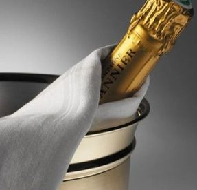 Skultuna Champagne & Wine Cooler