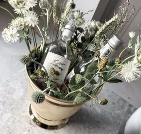 Skultuna Champagne & Wine Cooler