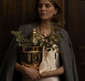 Skultuna Champagne & Wine Cooler
