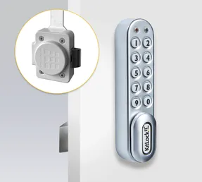 Codelocks Kitlockclassic Kl1000 Slamkit Door Lock