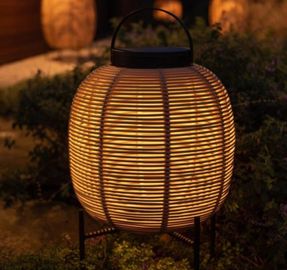 Vincentsheppard Tika lantern steel base
