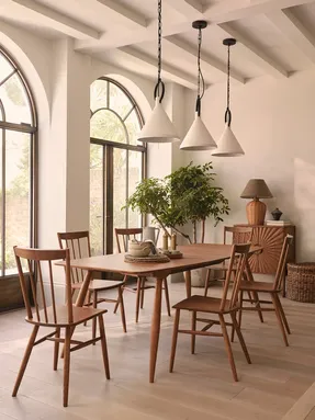 Ercol Fairmile Dining Chair