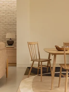 Ercol Fairmile Dining Chair