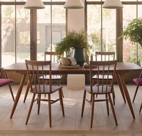 Ercol Fairmile Dining Chair