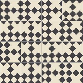 Bisazza Domino 10 Flooring