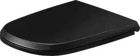 Duravit Aurena Toilet Seat
