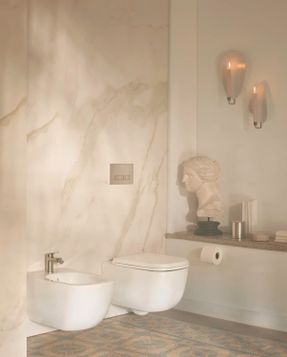 Duravit Aurena Toilet Seat