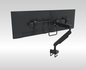 bachmann ZGX Monitor Arm
