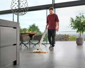 karcher Floor cleaner FC 8 Smart Signature Line