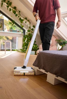 karcher Floor cleaner FC 8 Smart Signature Line