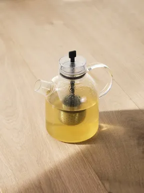 Audo Kettle Teapot 1,5 L