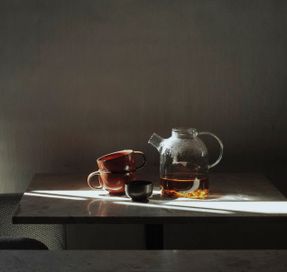 Audo Kettle Teapot 1,5 L