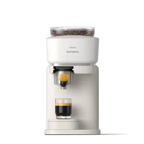Philips Philips Baristina Espresso machine Black