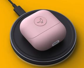 Libratone Coil Wireless Charger